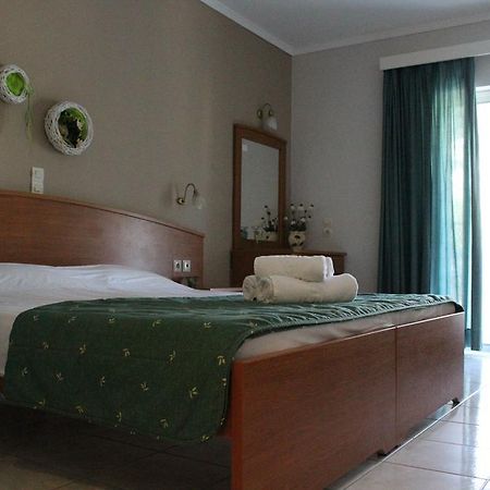 Smile'S Studios Tsilivi  Dış mekan fotoğraf