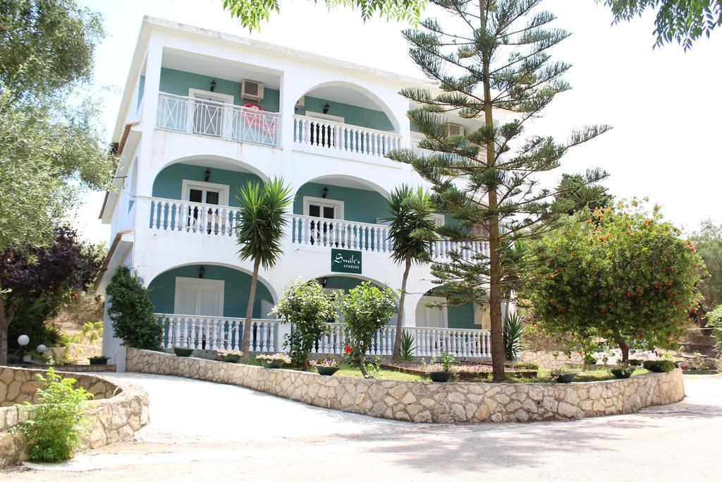 Smile'S Studios Tsilivi  Dış mekan fotoğraf