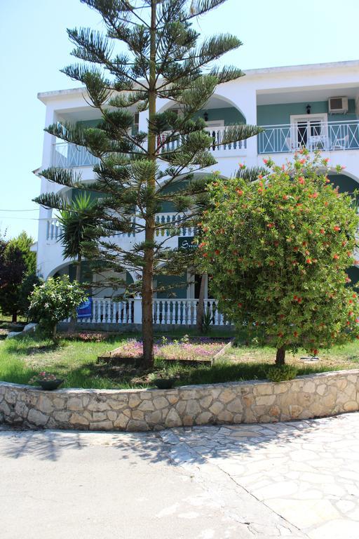 Smile'S Studios Tsilivi  Dış mekan fotoğraf