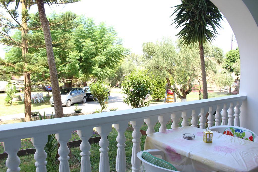 Smile'S Studios Tsilivi  Dış mekan fotoğraf