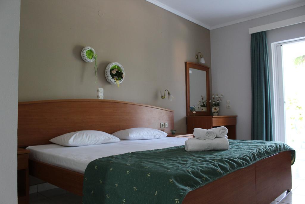 Smile'S Studios Tsilivi  Dış mekan fotoğraf