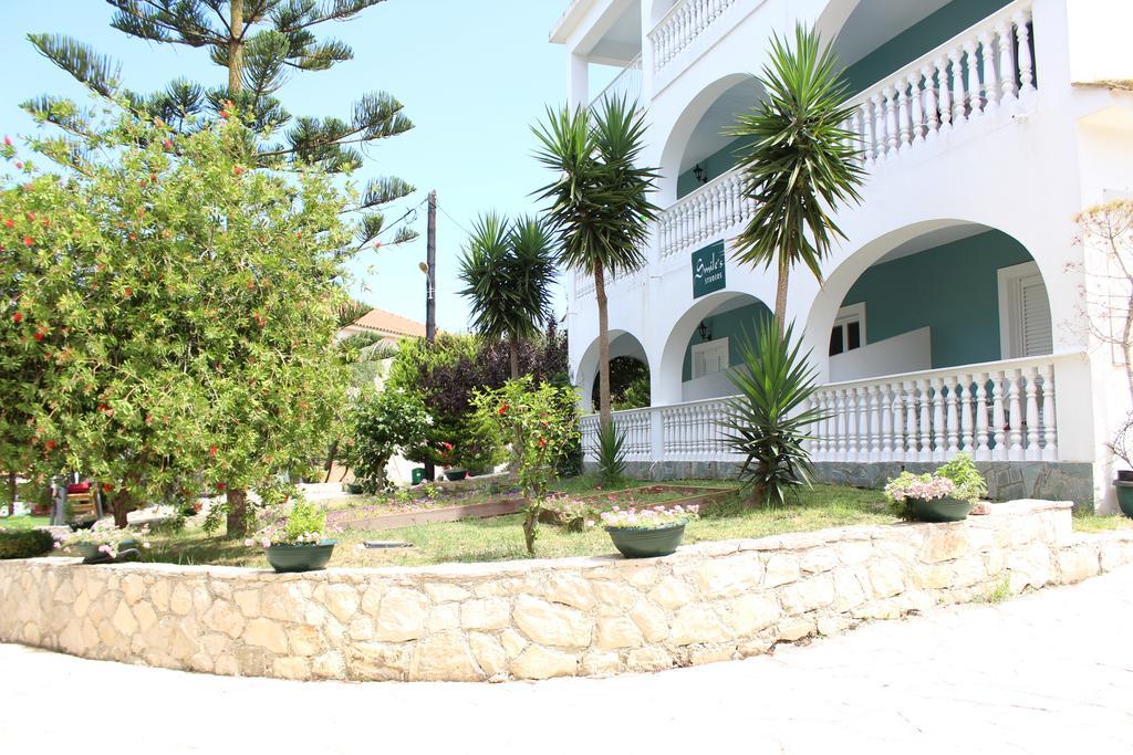 Smile'S Studios Tsilivi  Dış mekan fotoğraf