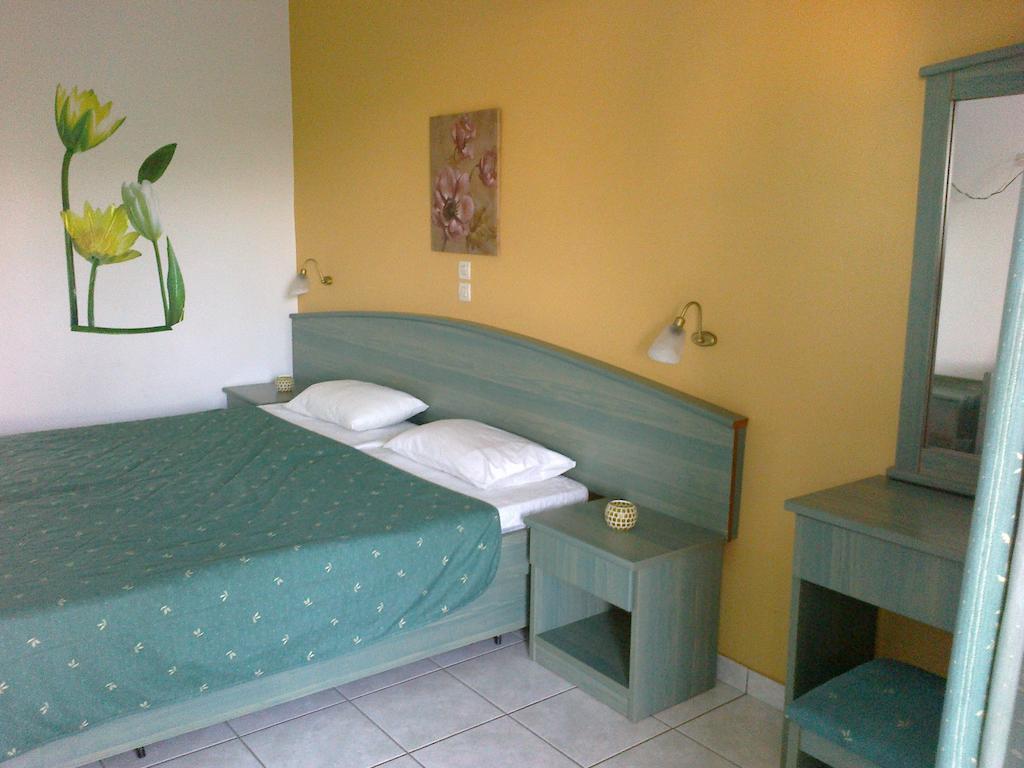 Smile'S Studios Tsilivi  Dış mekan fotoğraf