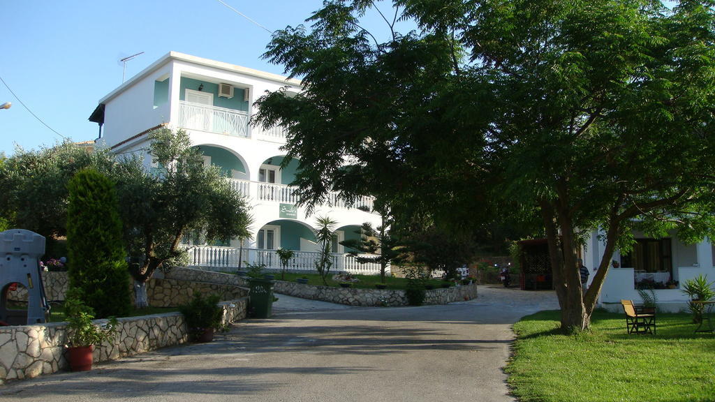 Smile'S Studios Tsilivi  Dış mekan fotoğraf