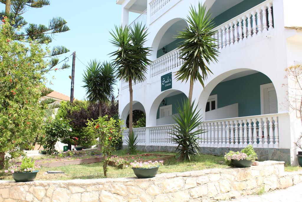 Smile'S Studios Tsilivi  Dış mekan fotoğraf