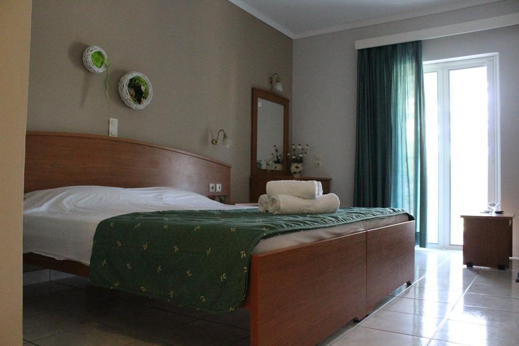 Smile'S Studios Tsilivi  Dış mekan fotoğraf