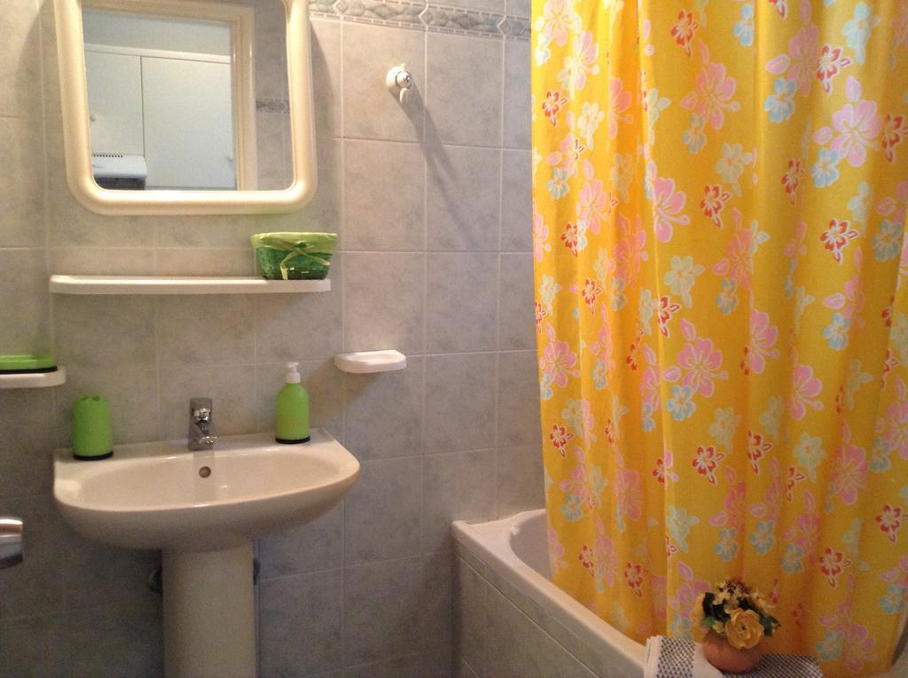 Smile'S Studios Tsilivi  Dış mekan fotoğraf
