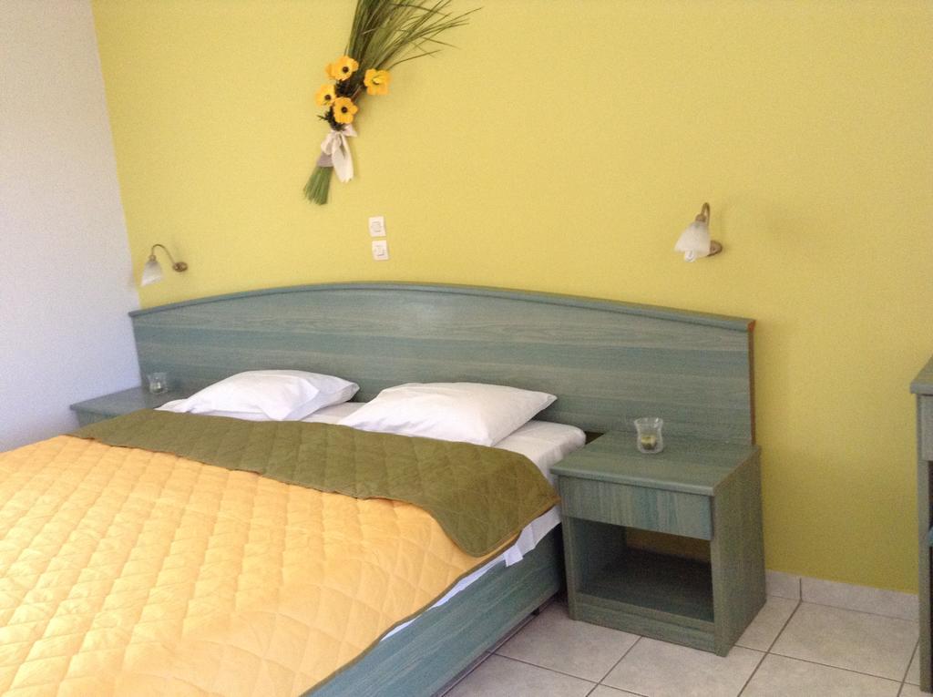 Smile'S Studios Tsilivi  Dış mekan fotoğraf