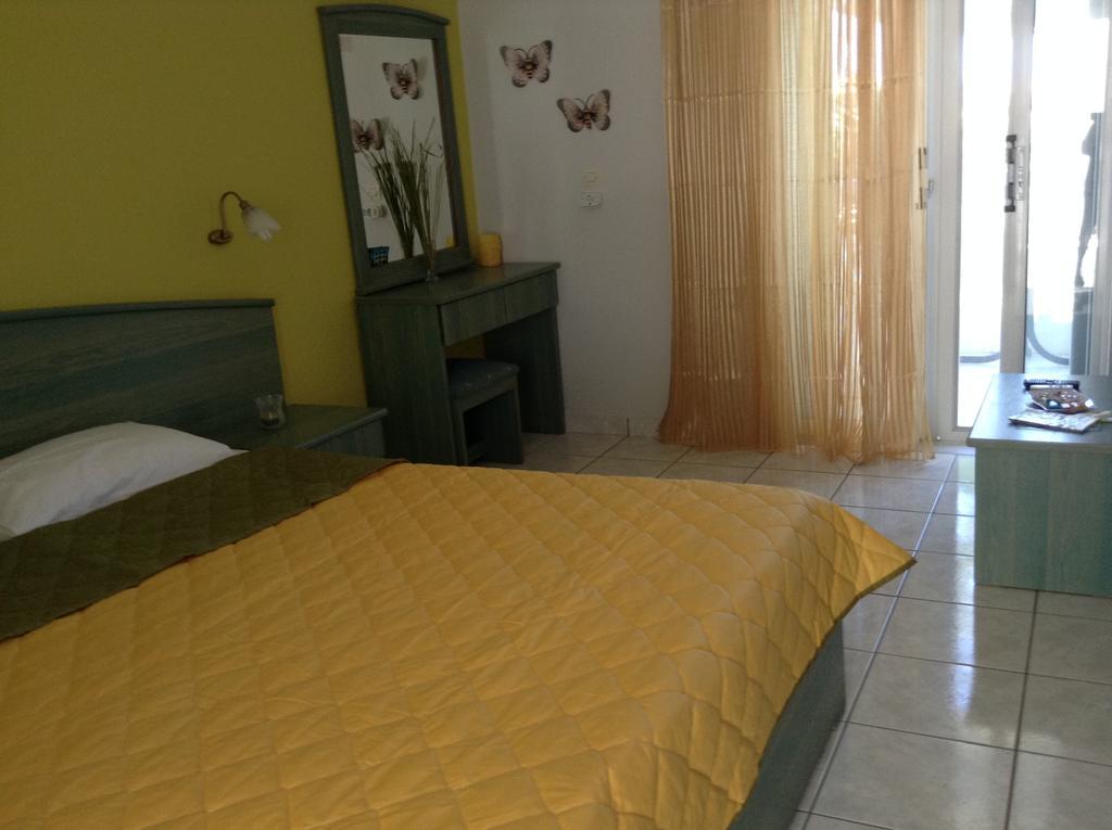 Smile'S Studios Tsilivi  Dış mekan fotoğraf