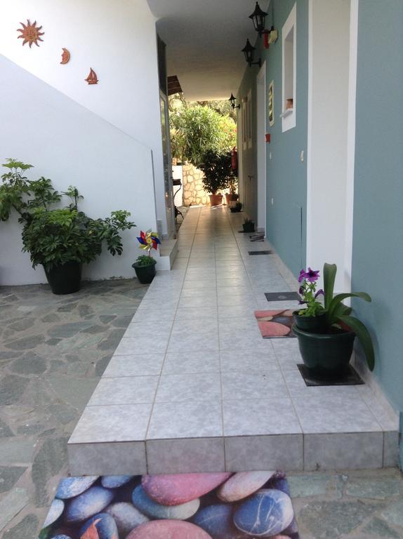 Smile'S Studios Tsilivi  Dış mekan fotoğraf