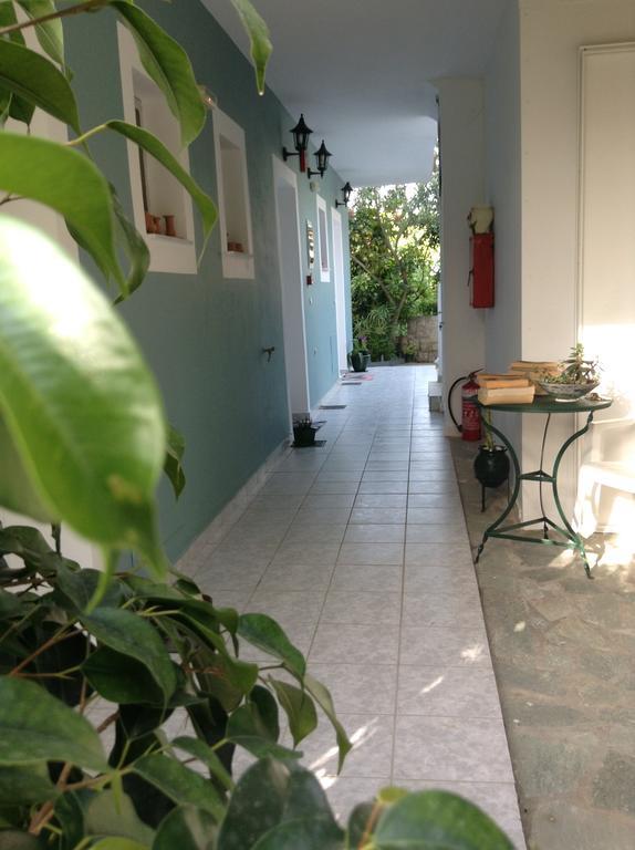 Smile'S Studios Tsilivi  Dış mekan fotoğraf