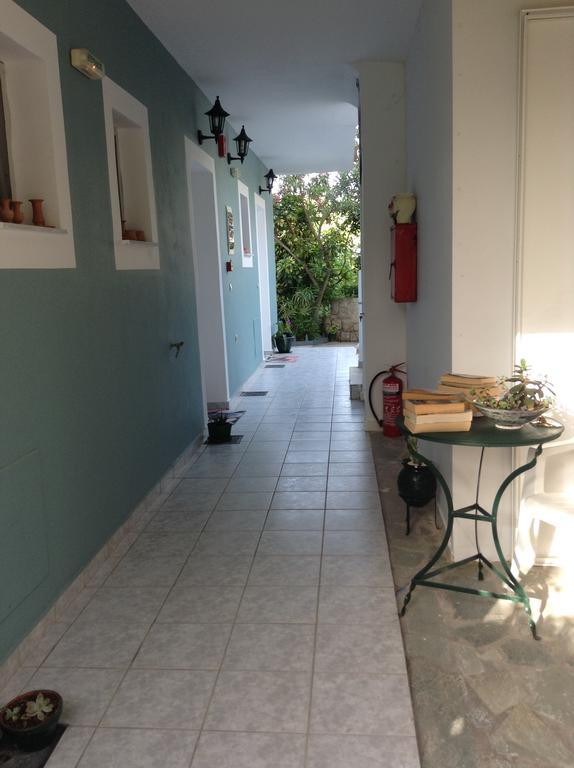 Smile'S Studios Tsilivi  Dış mekan fotoğraf
