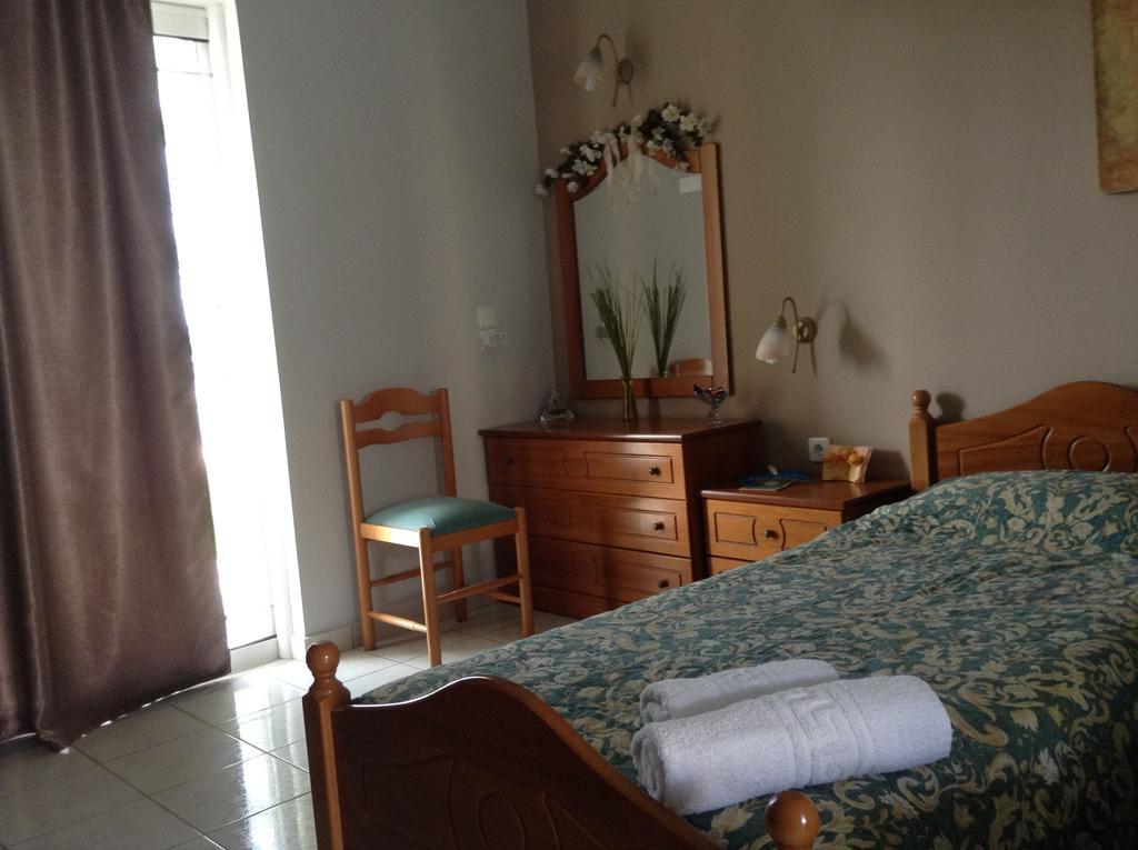 Smile'S Studios Tsilivi  Dış mekan fotoğraf