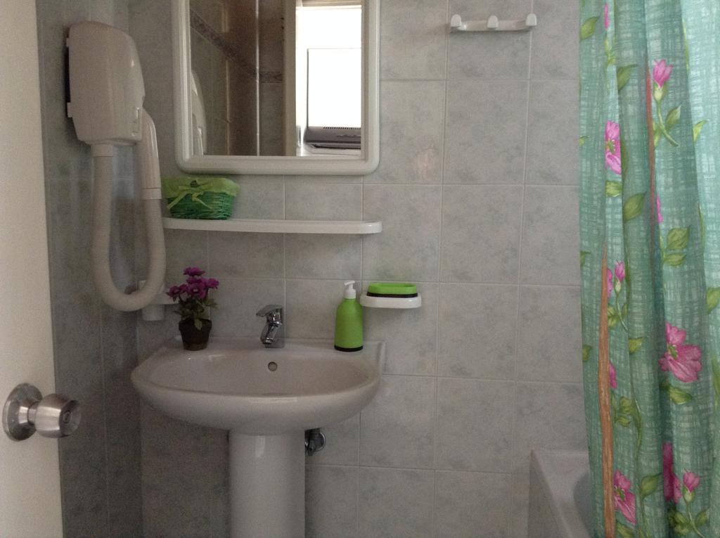 Smile'S Studios Tsilivi  Dış mekan fotoğraf