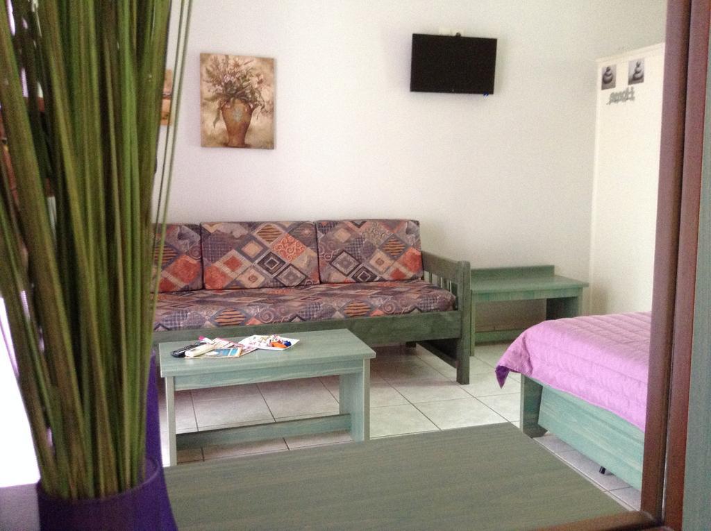 Smile'S Studios Tsilivi  Dış mekan fotoğraf