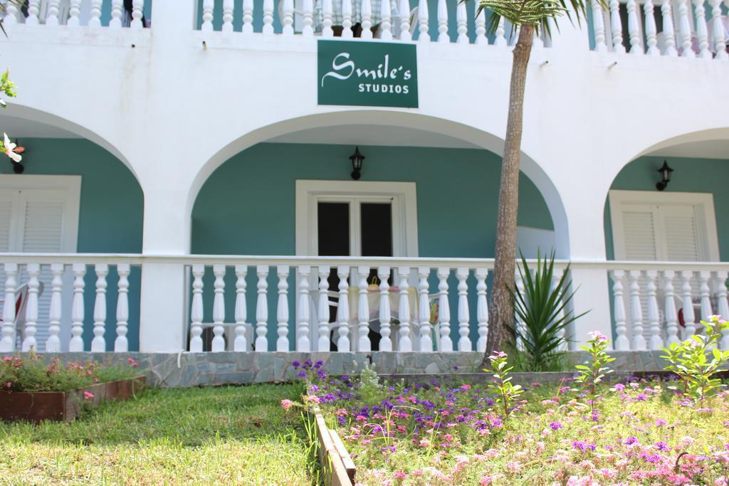 Smile'S Studios Tsilivi  Dış mekan fotoğraf