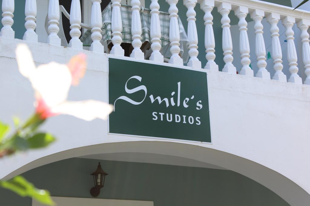 Smile'S Studios Tsilivi  Dış mekan fotoğraf