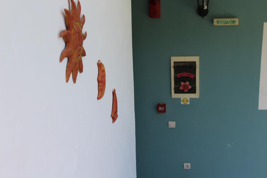 Smile'S Studios Tsilivi  Dış mekan fotoğraf